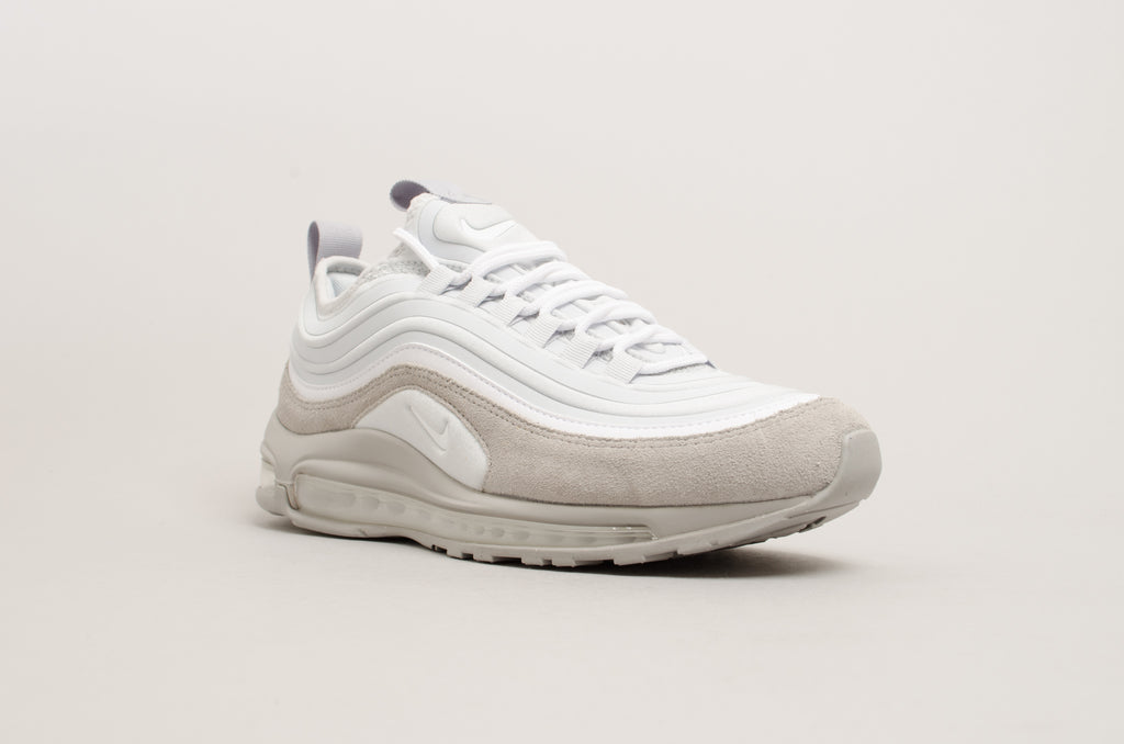 Nike Air Max 97 Ultra '17 Pure_Platinum (Grey) 924452-002