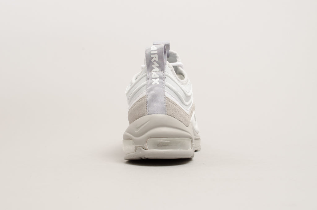 Nike Air Max 97 Ultra '17 Pure_Platinum (Grey) 924452-002
