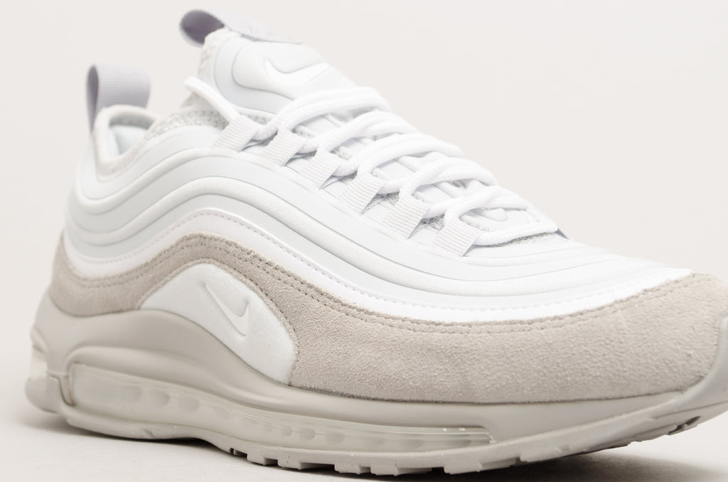 Nike Air Max 97 Ultra '17 Pure_Platinum (Grey) 924452-002