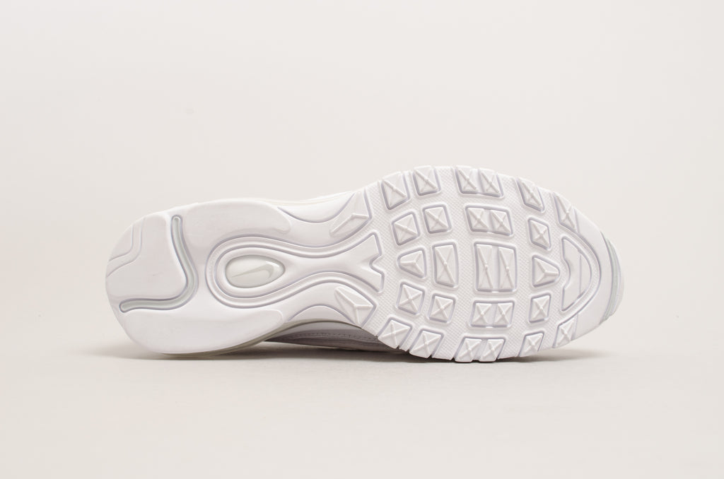 Nike Air Max 98 White 640744-106