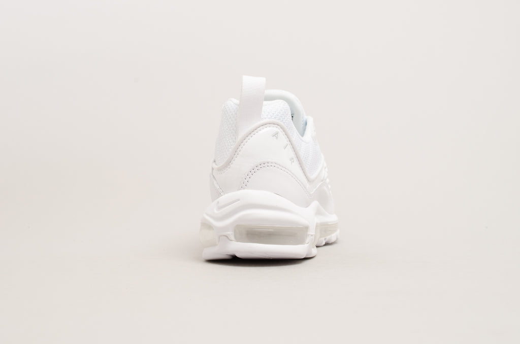 Nike Air Max 98 White 640744-106