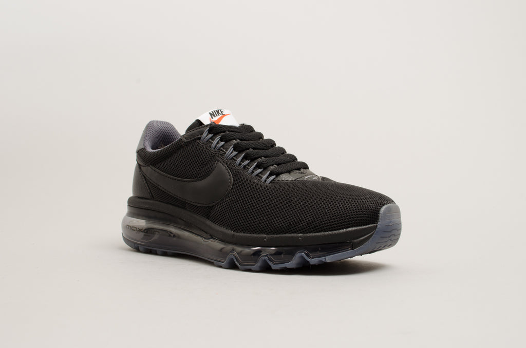 Nike Air Max LD-Zero Black 896495-002