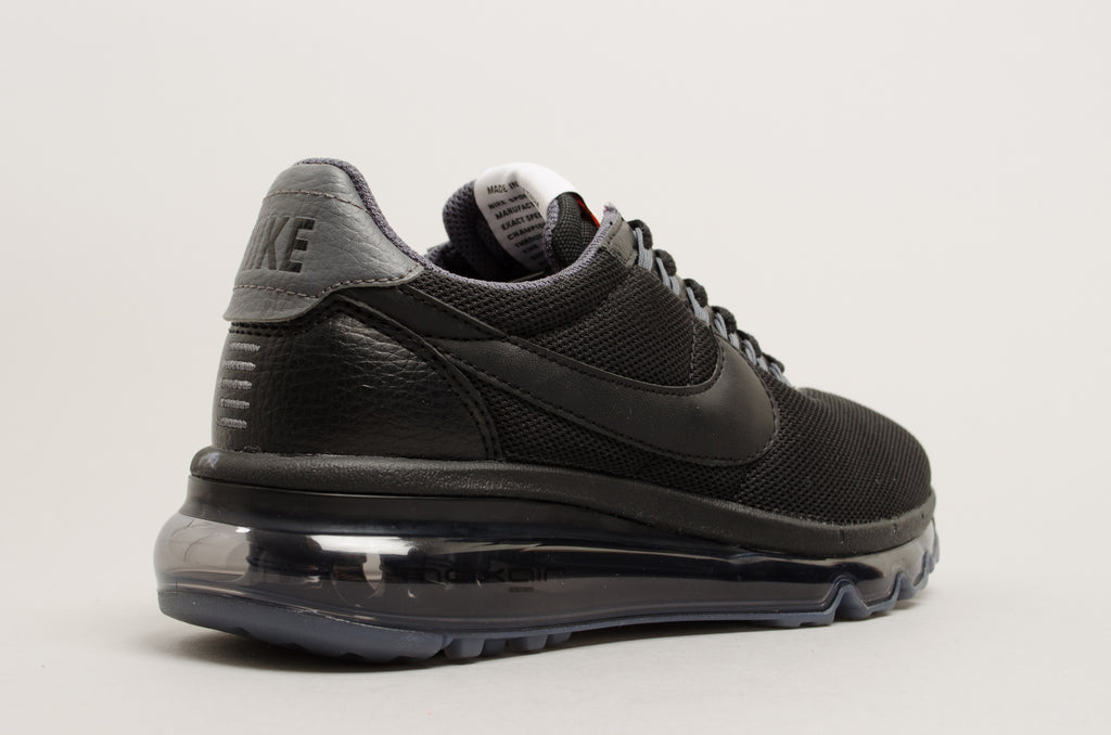 Nike Air Max LD-Zero Black 896495-002