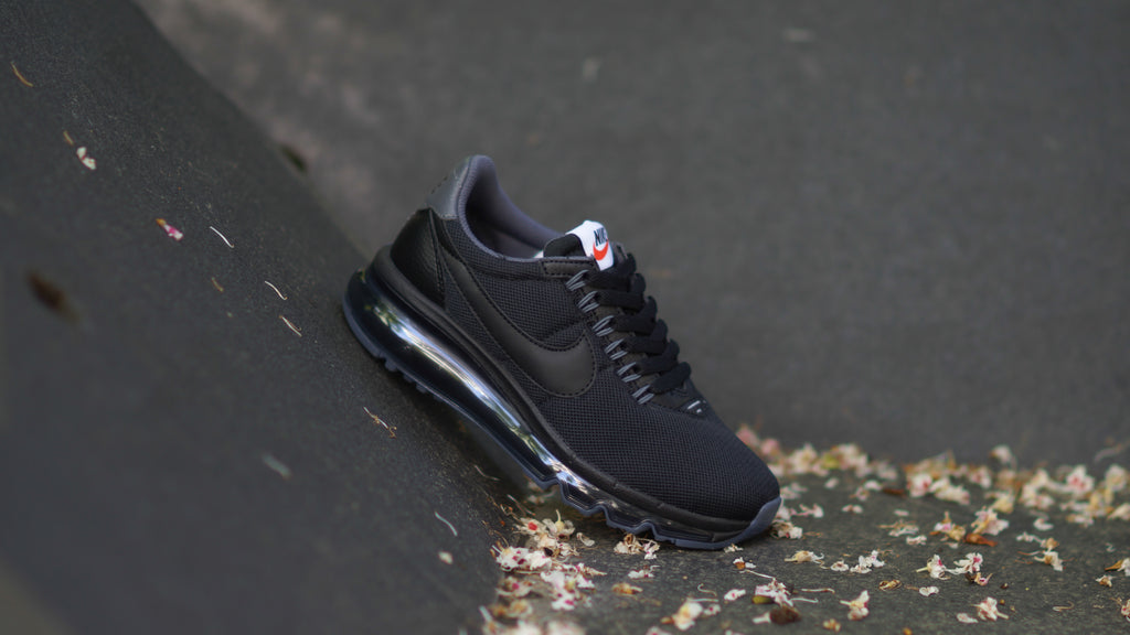 Nike Air Max LD-Zero Black 896495-002