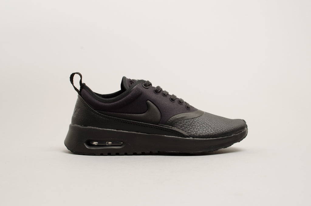 Nike Air Max Thea Ultra Premium Black 848279-003