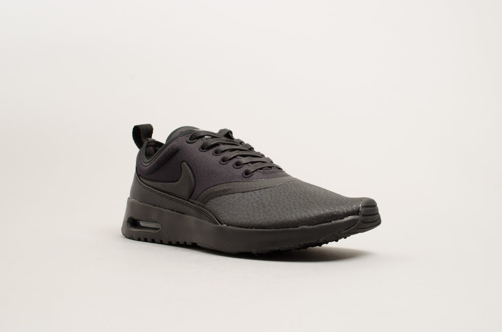 Nike Air Max Thea Ultra Premium Black 848279-003