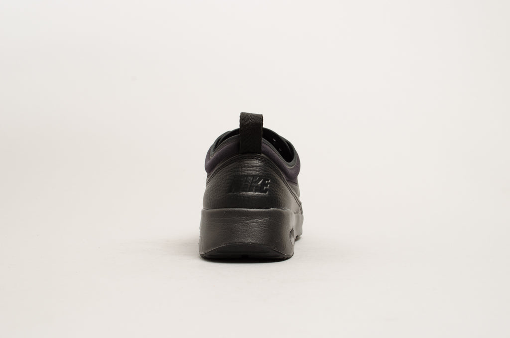 Nike Air Max Thea Ultra Premium Black 848279-003