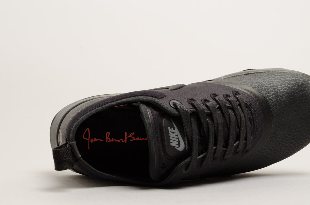 Nike Air Max Thea Ultra Premium Black 848279-003