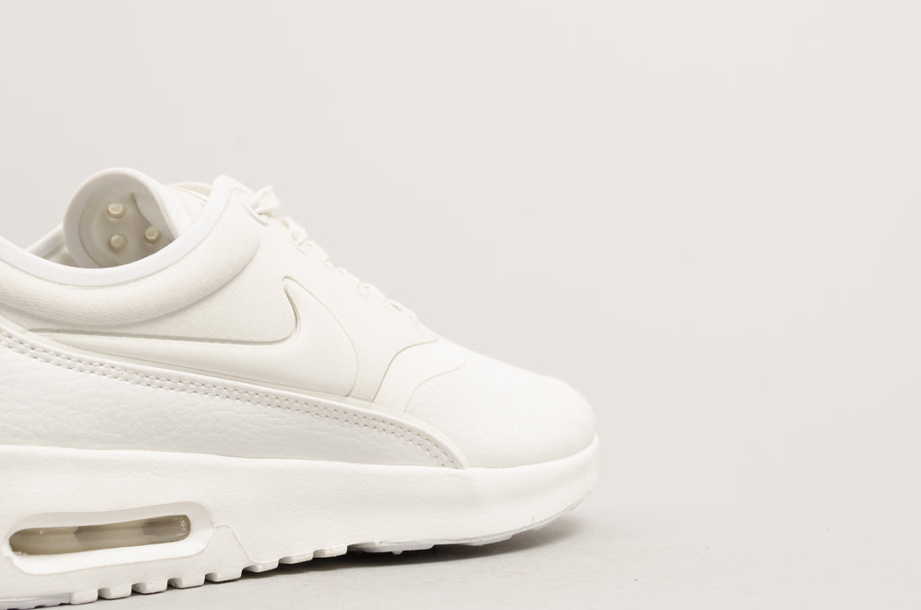 Nike Air Max Thea Ultra Summit White 848279-100