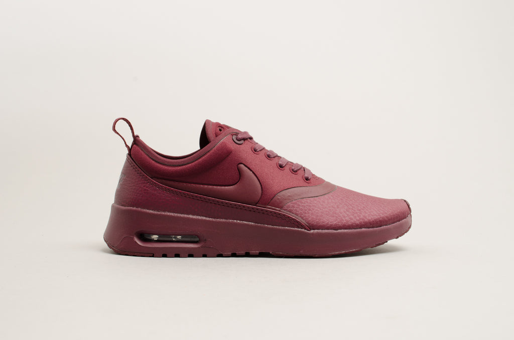 Nike Air Max Thea Ultra Night Maroon 848279-600
