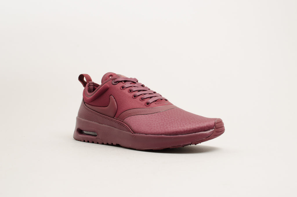 Nike Air Max Thea Ultra Night Maroon 848279-600