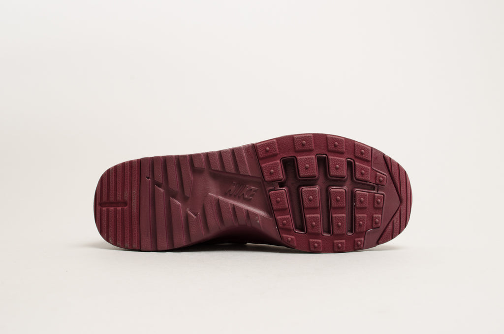 Nike Air Max Thea Ultra Night Maroon 848279-600