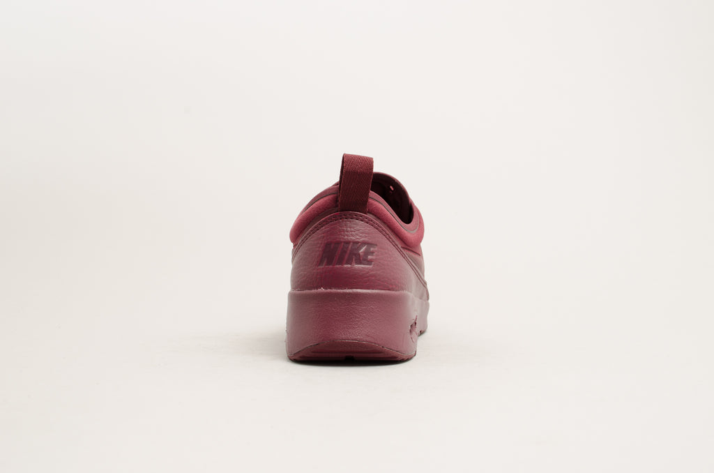Nike Air Max Thea Ultra Night Maroon 848279-600