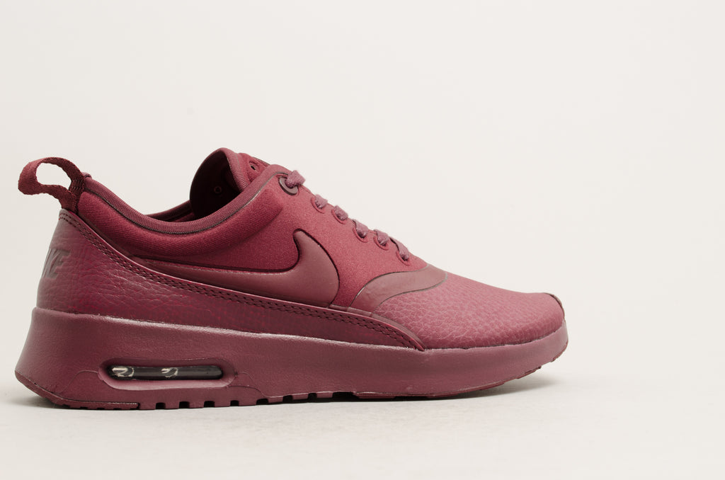 Nike Air Max Thea Ultra Night Maroon 848279-600