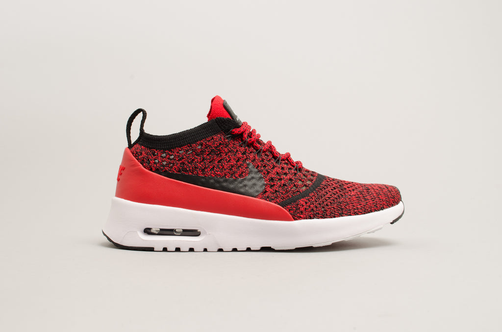 Nike Air Max Thea Ultra Flyknit 881175-601