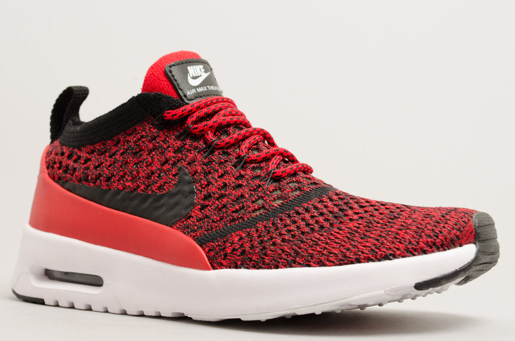 Nike Air Max Thea Ultra Flyknit 881175-601