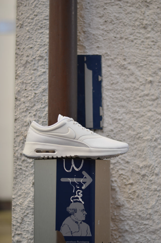 Nike Air Max Thea Ultra Summit White 848279-100