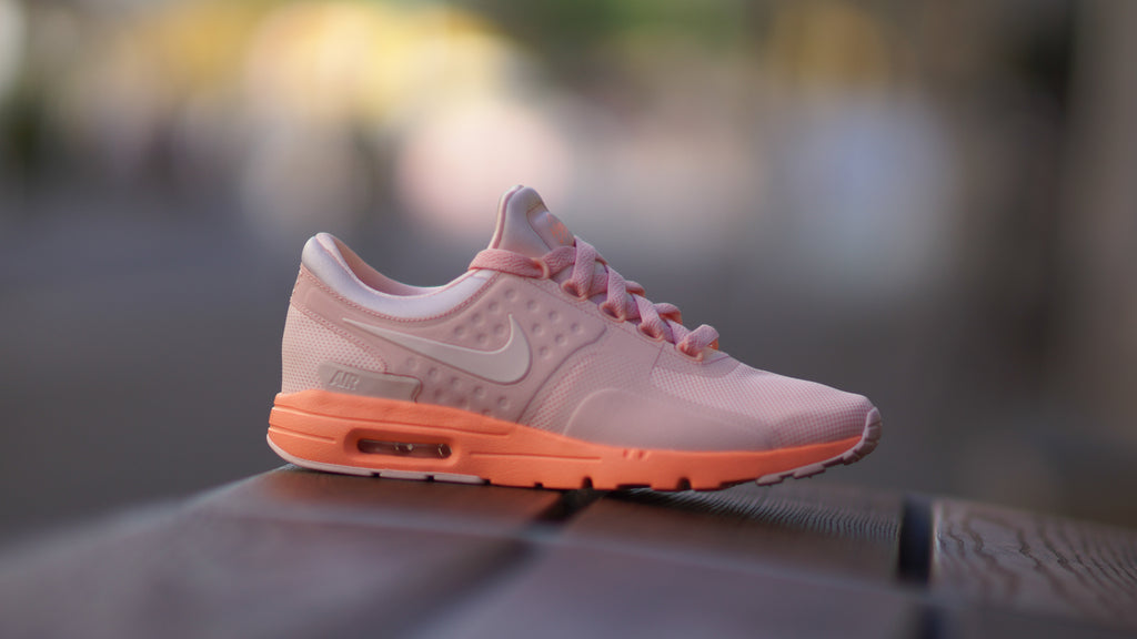 Nike Air Max Zero 857661-601