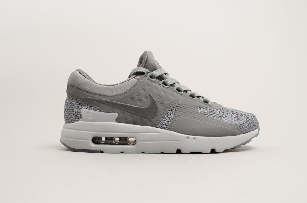 Nike Air Max Zero QS Cool Grey 789695-003