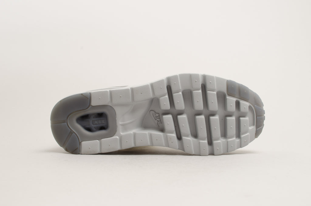 Nike Air Max Zero QS Cool Grey 789695-003