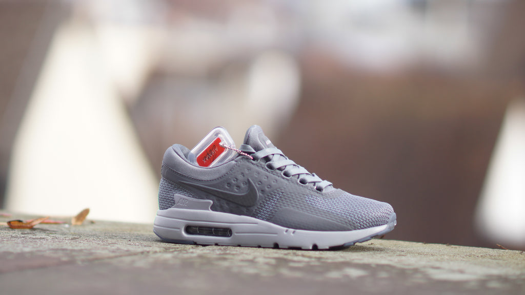 Nike Air Max Zero QS Cool Grey 789695-003
