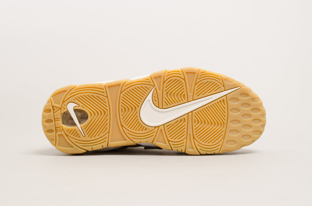 Nike Air More Uptempo '96 Premium Flax Wheat AA4060-200