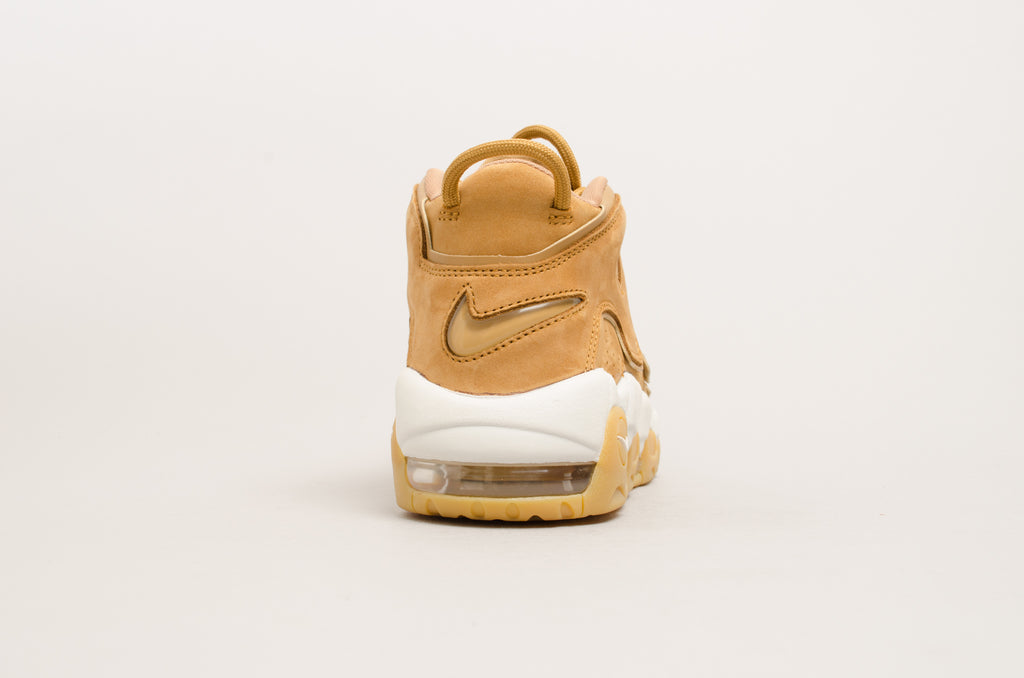 Nike Air More Uptempo '96 Premium Flax Wheat AA4060-200