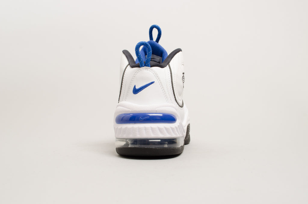 Nike Air Penny II White All Star Game 333886-100