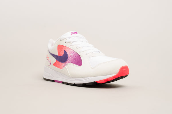 nike air skylon 2 solar red
