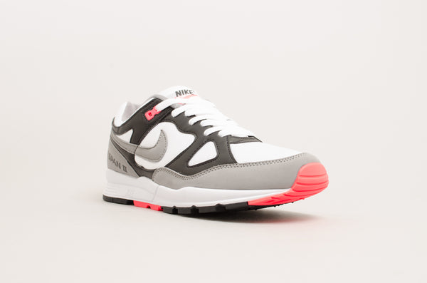 air span 2 coral