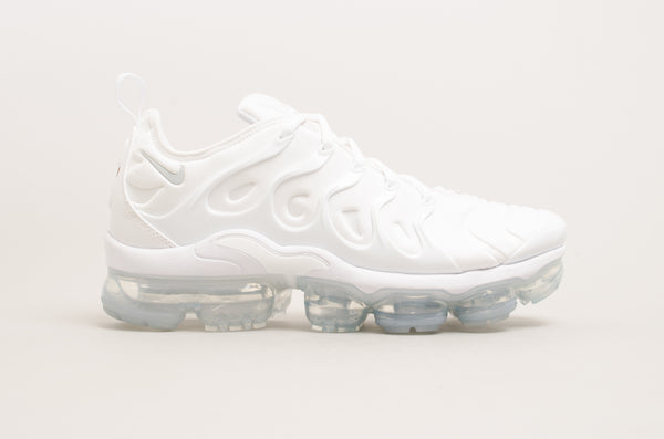 Nike Air Vapormax Plus White 924453-100