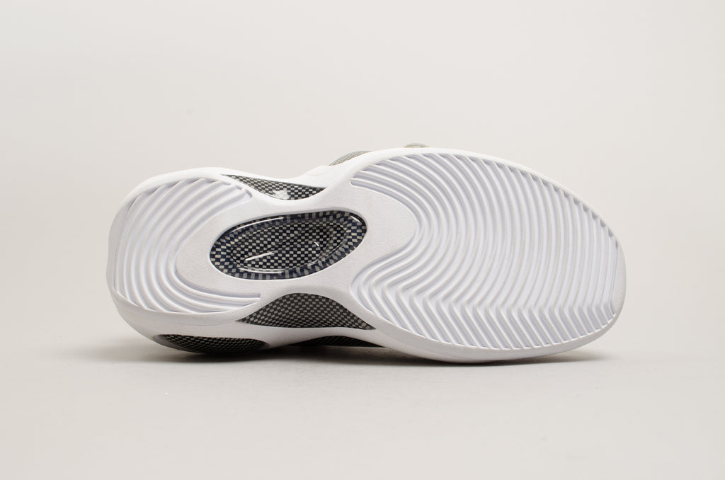 Nike Air Zoom 95 SE Jason Kidd Black Grey 806404-001