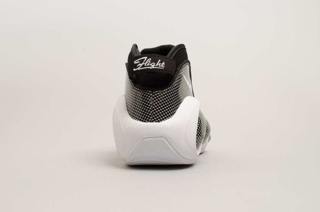 Nike Air Zoom 95 SE Jason Kidd Black Grey 806404-001