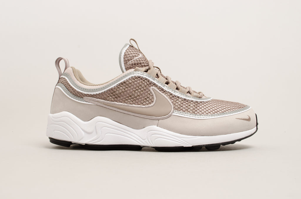 Nike Air Zoom Spiridon '16 Moon Particle/Sepia Stone AJ2030-200