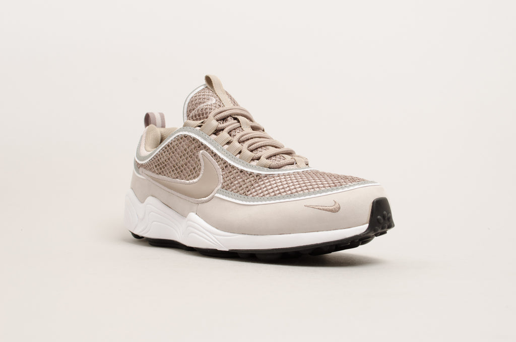 Nike Air Zoom Spiridon '16 Moon Particle/Sepia Stone AJ2030-200