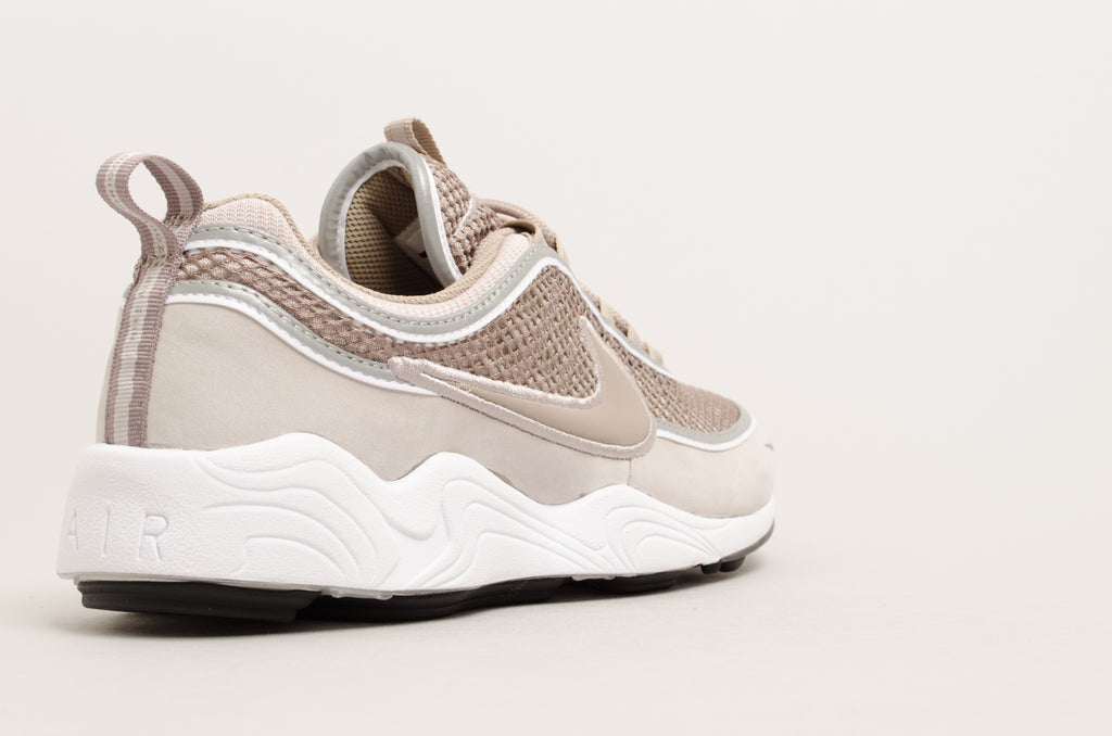 Nike Air Zoom Spiridon '16 Moon Particle/Sepia Stone AJ2030-200