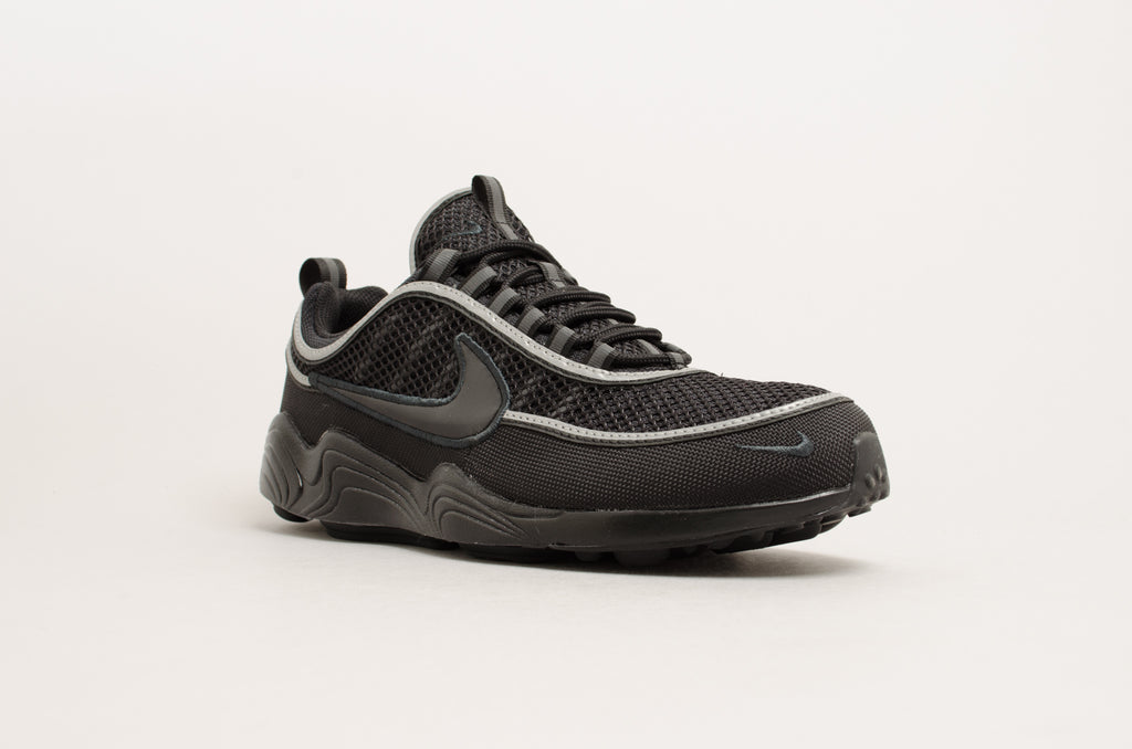 Nike Air Zoom Spiridon '16 Black/Black 926955-001