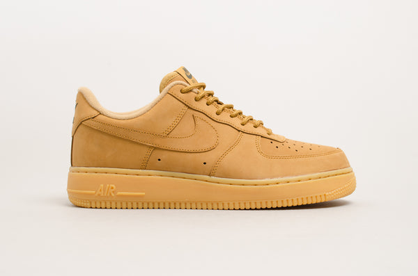 Nike Air force 1 '07 WB Flax Wheat AA4061-200