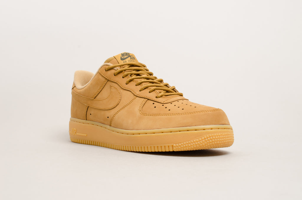 Nike Air force 1 '07 WB Flax Wheat AA4061-200