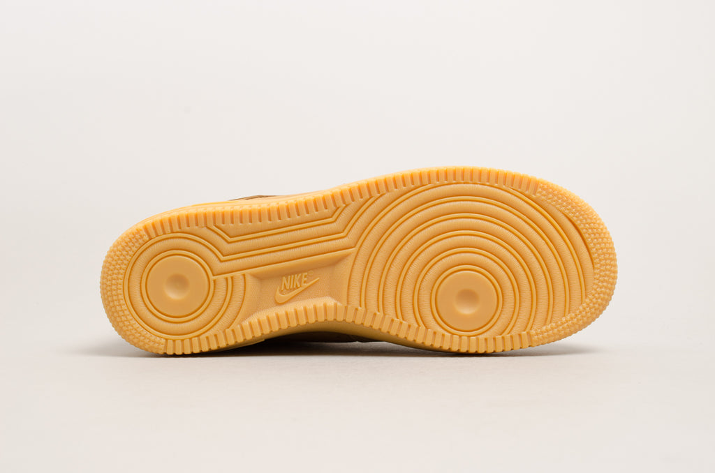 Nike Air force 1 '07 WB Flax Wheat AA4061-200