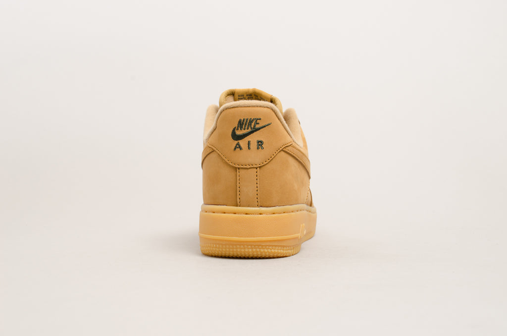 Nike Air force 1 '07 WB Flax Wheat AA4061-200