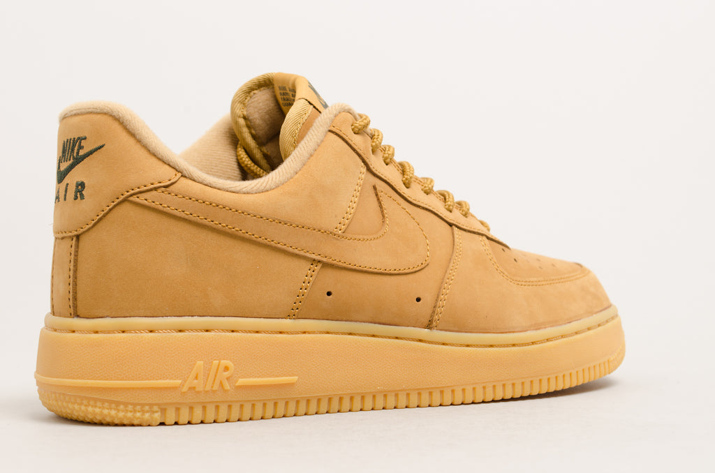 Nike Air force 1 '07 WB Flax Wheat AA4061-200