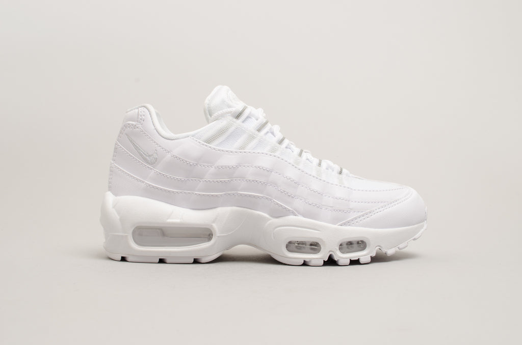 Nike Air Max 95 White 307960-106