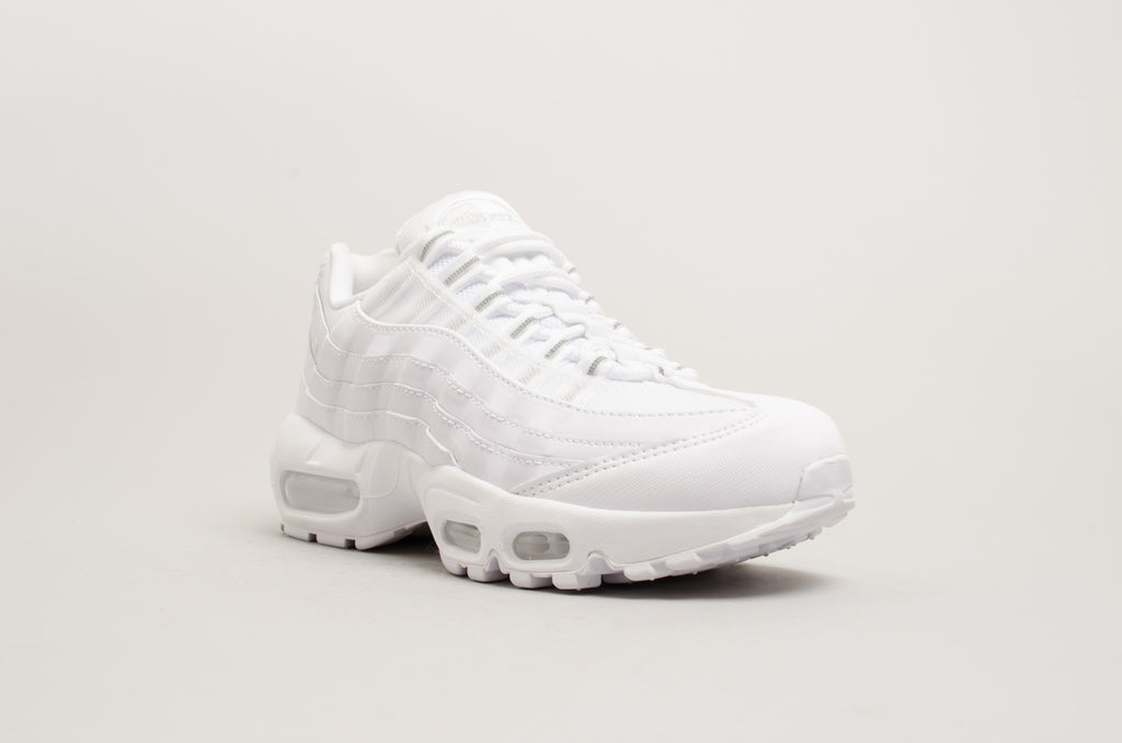 Nike Air Max 95 White 307960-106
