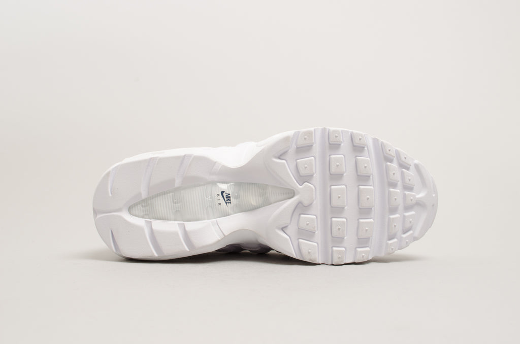 Nike Air Max 95 White 307960-106