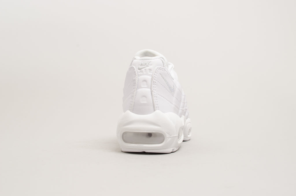 Nike Air Max 95 White 307960-106
