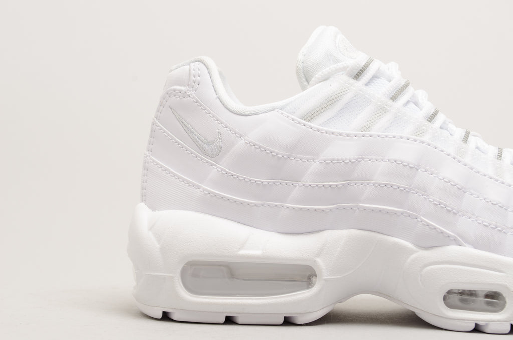 Nike Air Max 95 White 307960-106