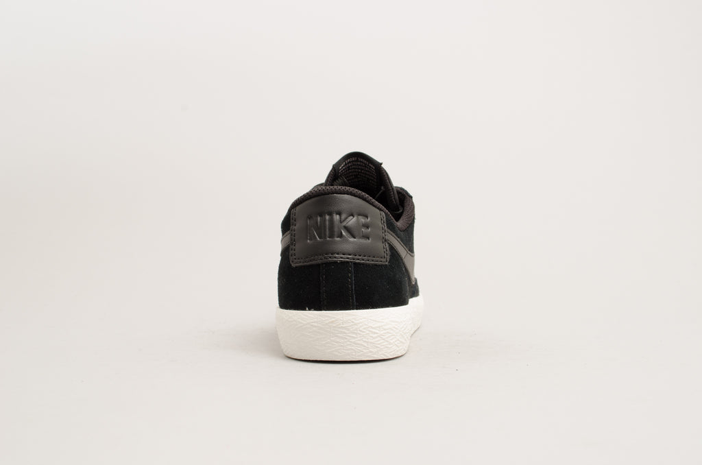 Nike Blazer Low Black 371760-024