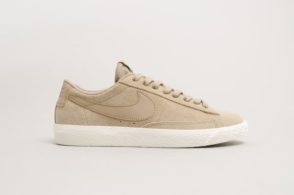 Nike Blazer Low Khaki 371760-208