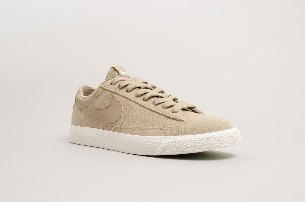 Nike Blazer Low Khaki 371760-208